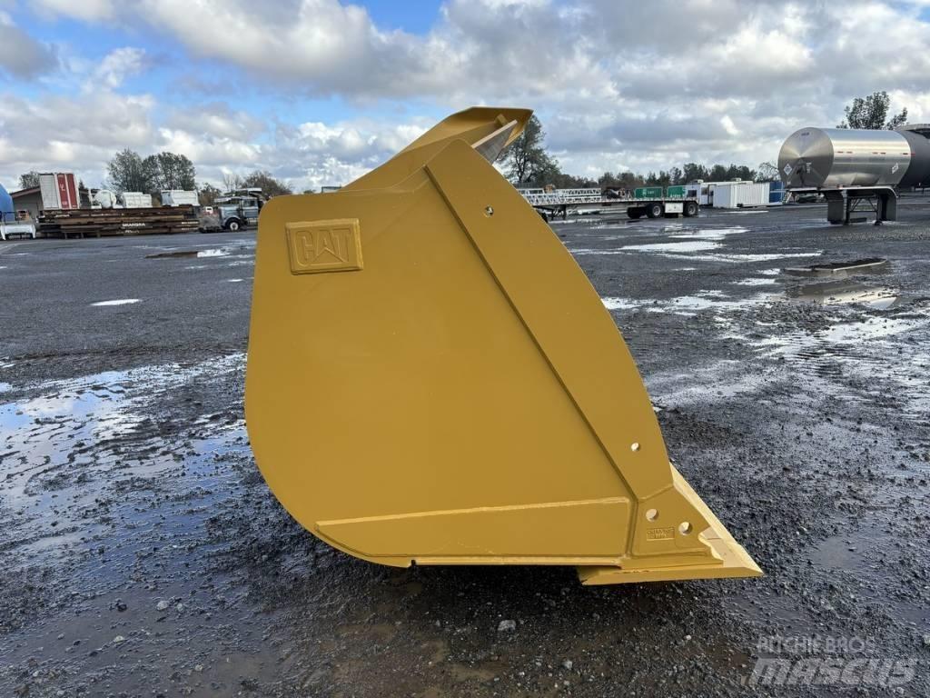 CAT 950GC Ostale komponente