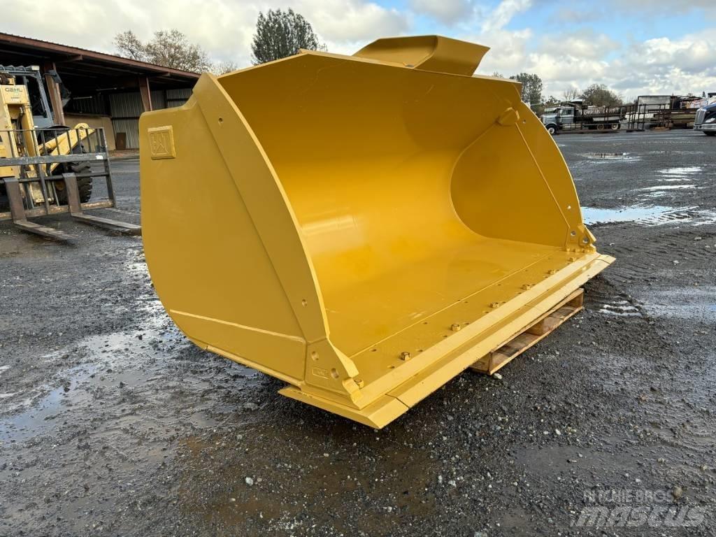 CAT 950GC Ostale komponente