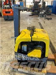 Atlas Copco LG 300 Kompaktori zemlje