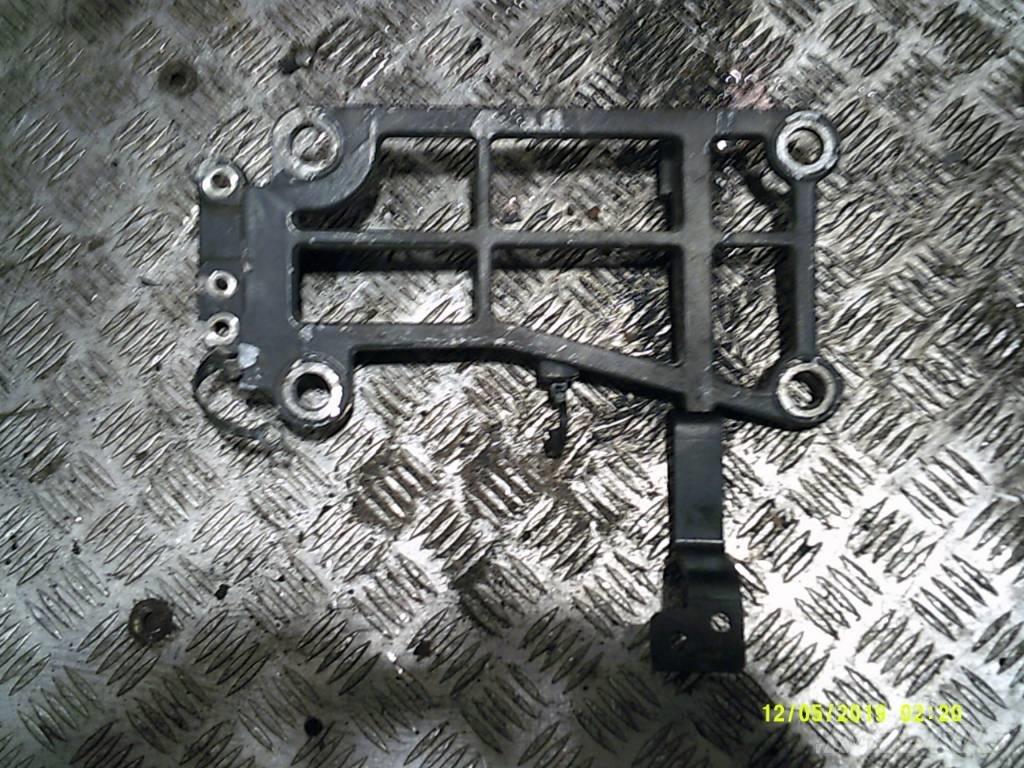 DAF LF65 5295497 Kabine i unutrašnjost