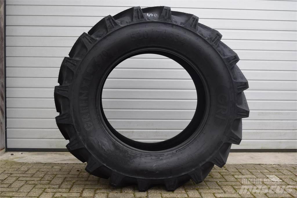  520/70R34 ***GRI*** Gume, kotači i naplatci