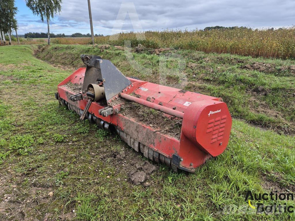 Kverneland FXN 320 Traktorske kosilice