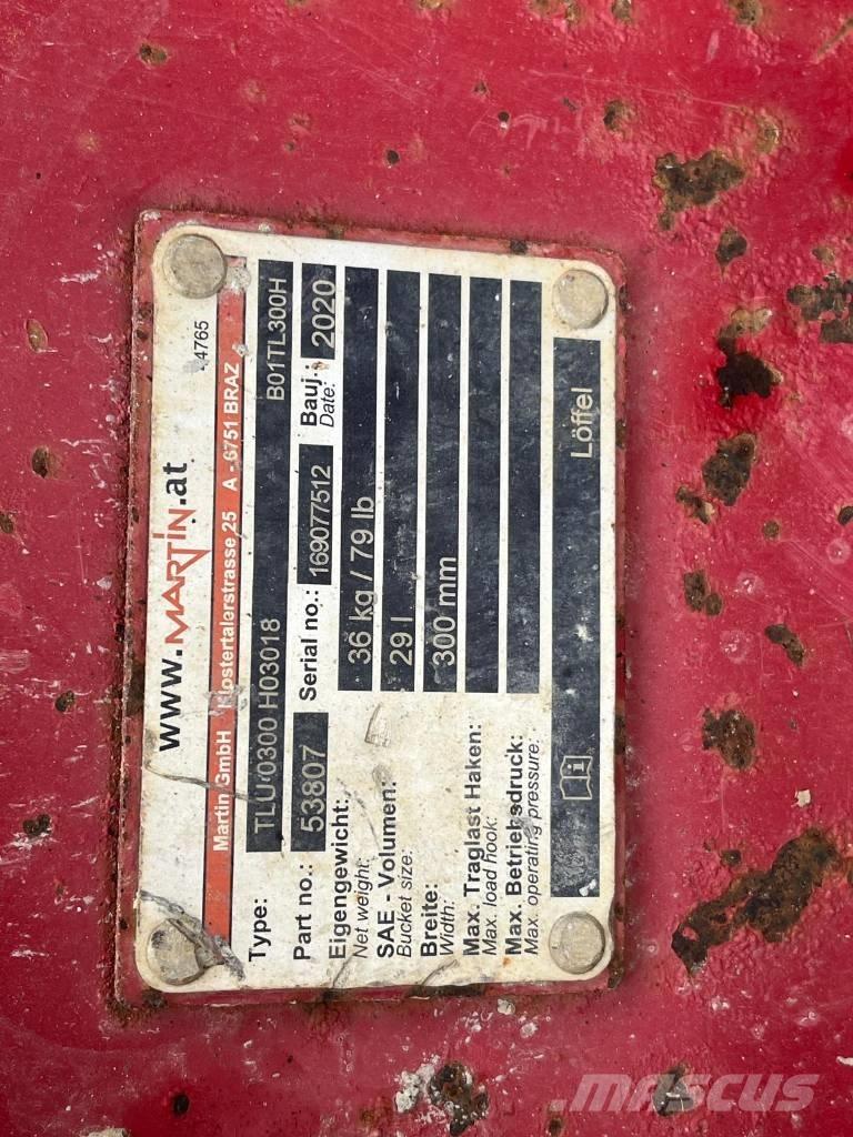 Eurocomach CX18 Mini bageri <7t