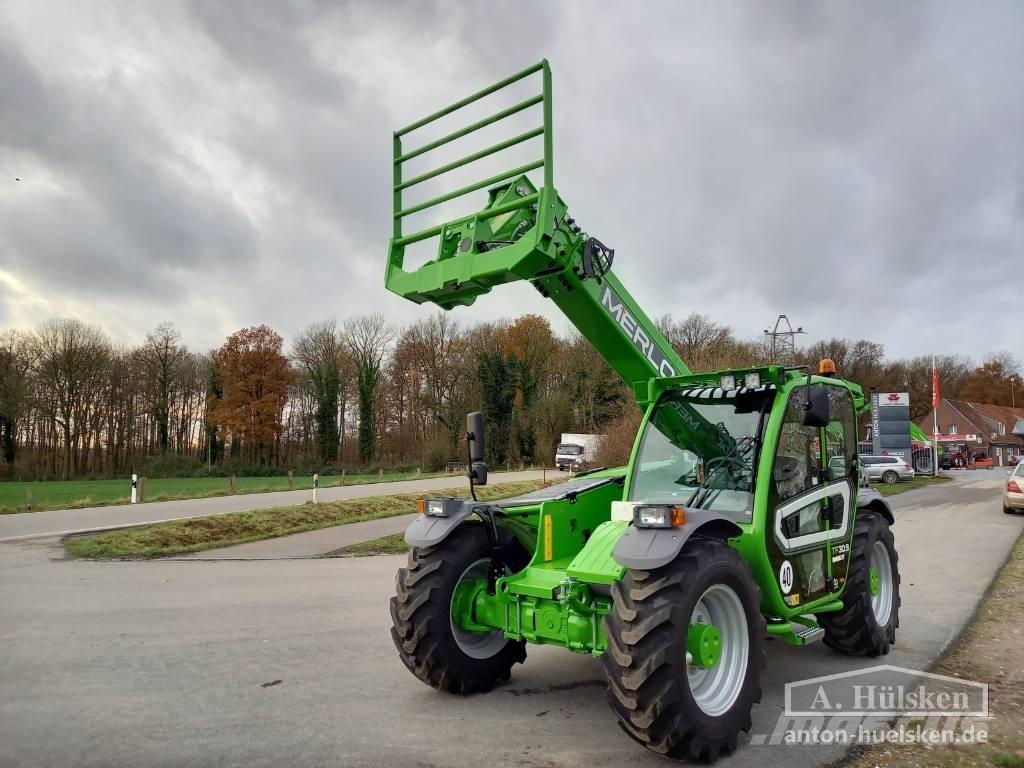 Merlo TF 30.9 - 115 Teleskopski viličari