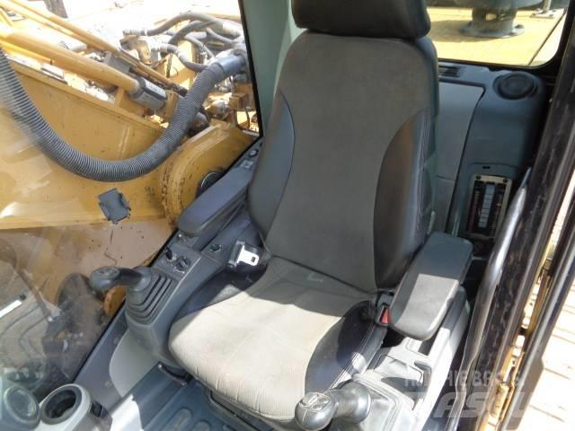 CAT 336DL Bageri gusjeničari