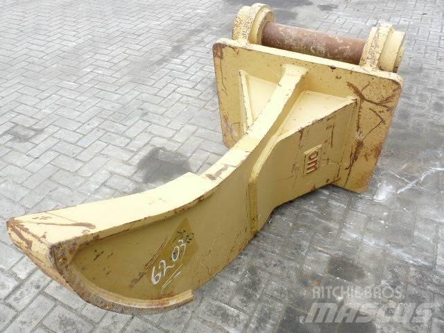 CAT RIPPER 349 Ostale komponente