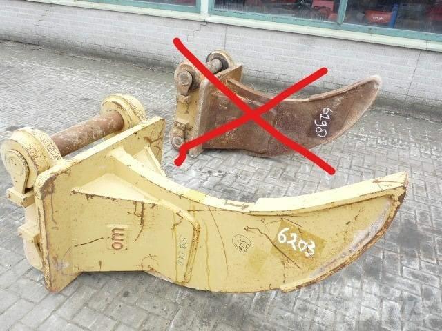 CAT RIPPER 349 Ostale komponente