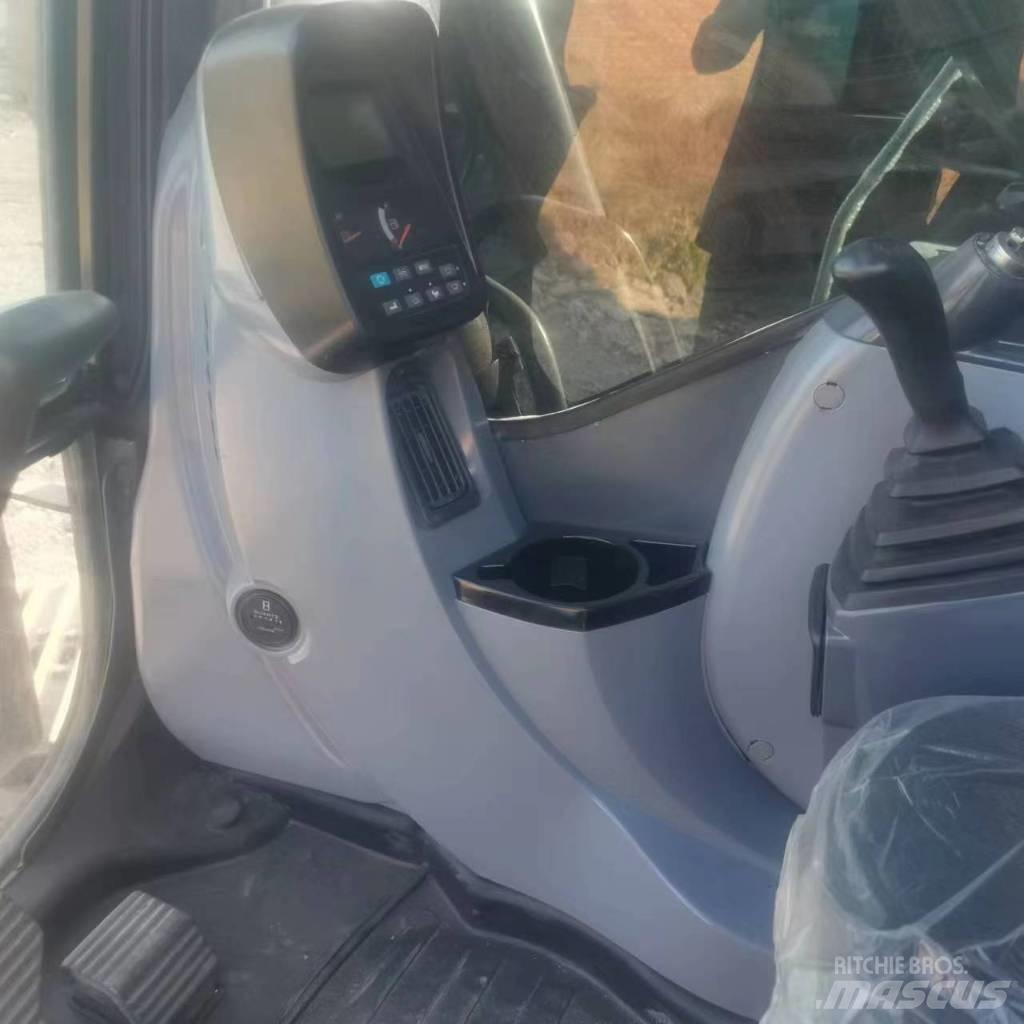 Kobelco 200 Bageri gusjeničari