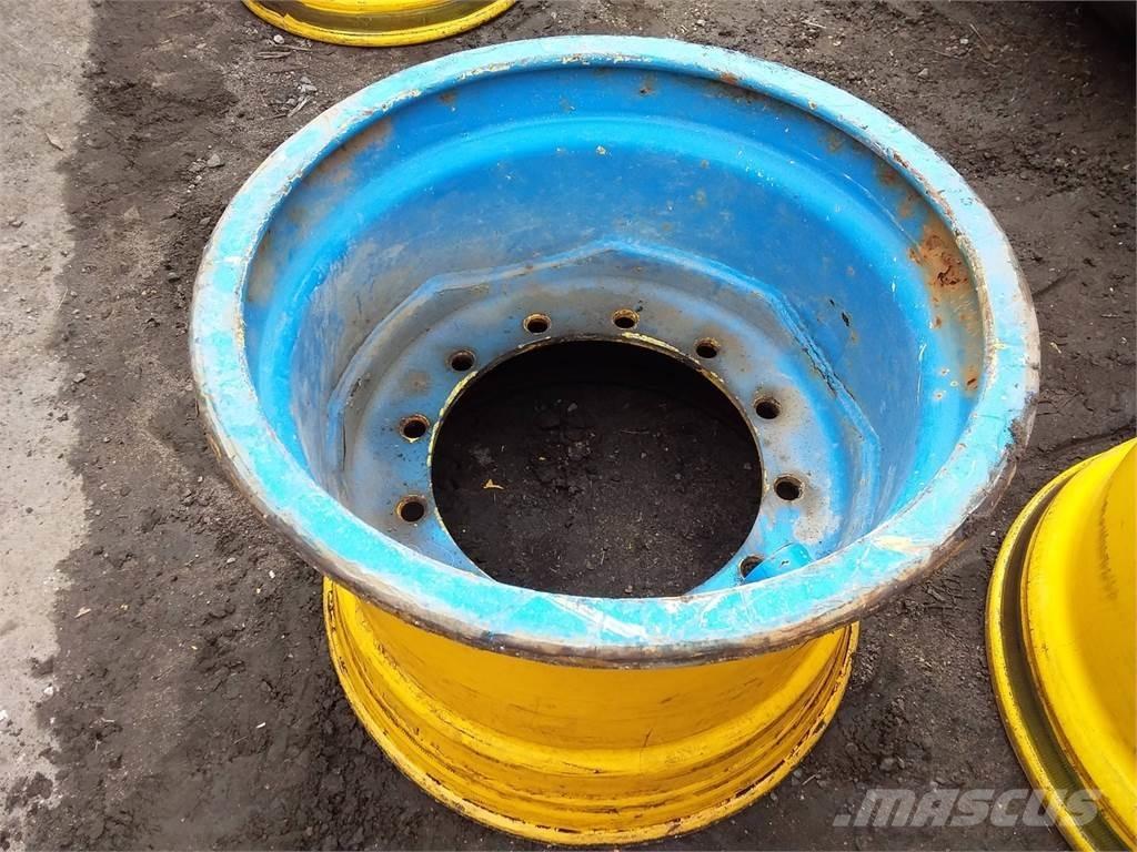 Valmet 860 20x26,5 Gume, kotači i naplatci