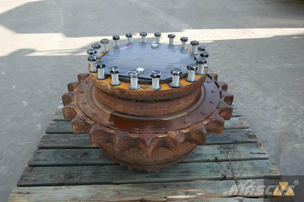 CAT 333-3036 Osi