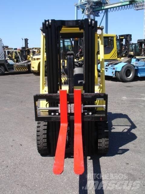 Hyster H 2.5 A Dizelski viličari