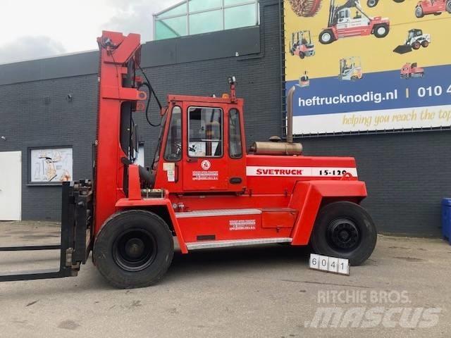 Svetruck 15120-35 Dizelski viličari