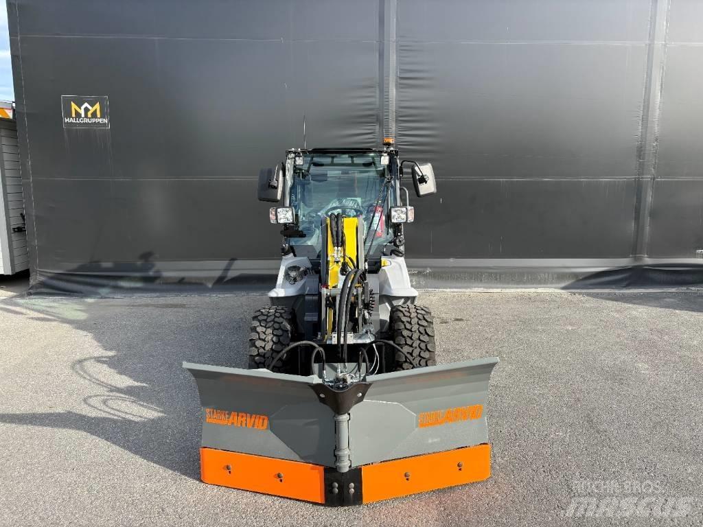 Kramer 5040 Skid steer mini utovarivači