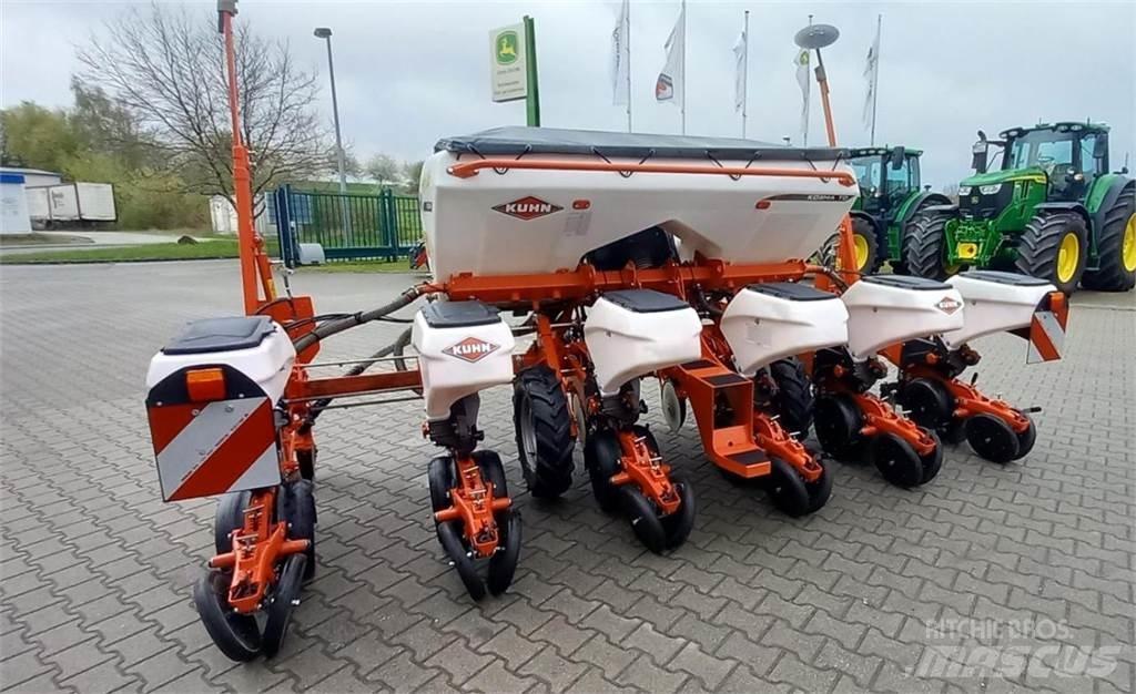 Kuhn Kosma TD Mais Precizne sijačice