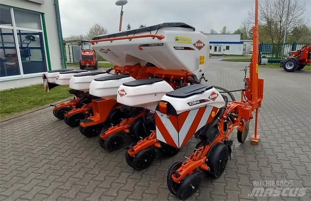 Kuhn Kosma TD Mais Precizne sijačice