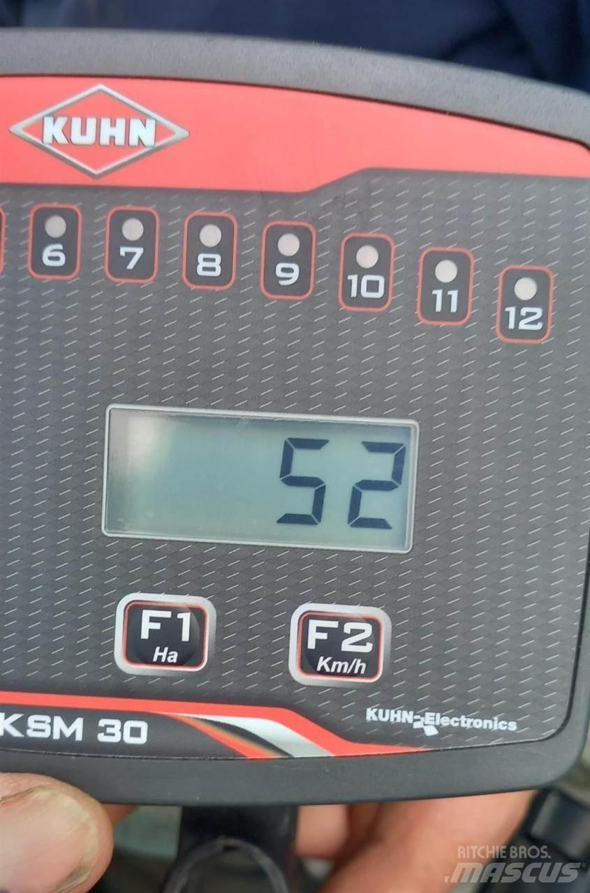 Kuhn Kosma TD Mais Precizne sijačice