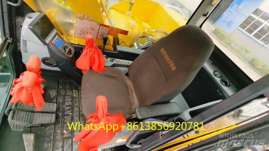 Komatsu PC 70-8 Bageri gusjeničari