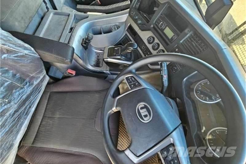 UD TRUCKS QUON Ostali kamioni