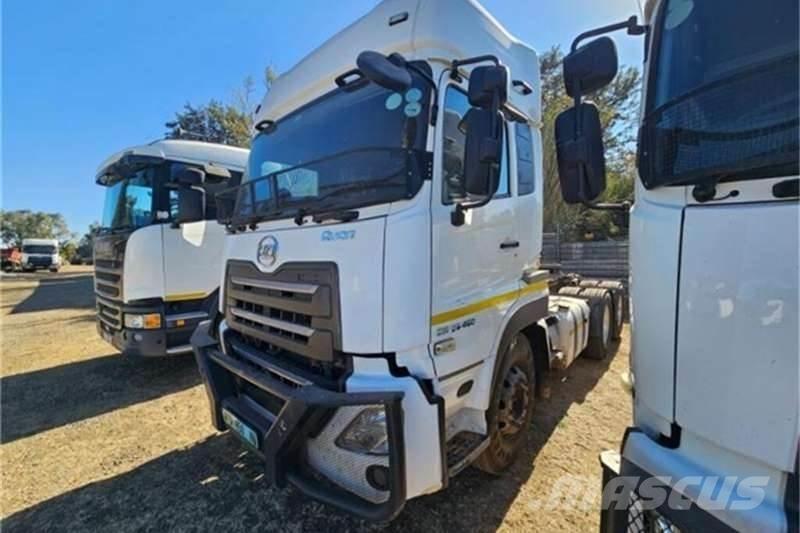UD TRUCKS QUON Ostali kamioni