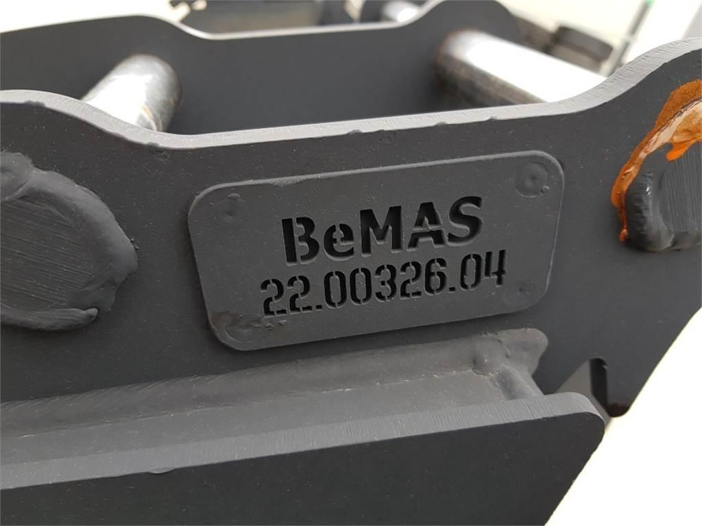  Bemas TL 300 SW010 Utovarne korpe