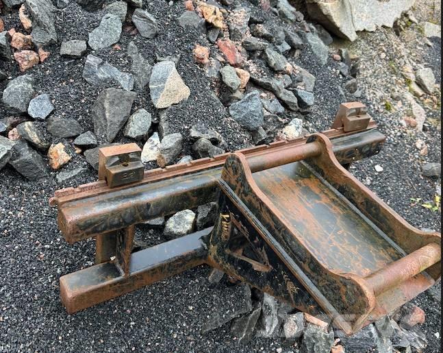 CAT 308 E 2 CR Bageri gusjeničari