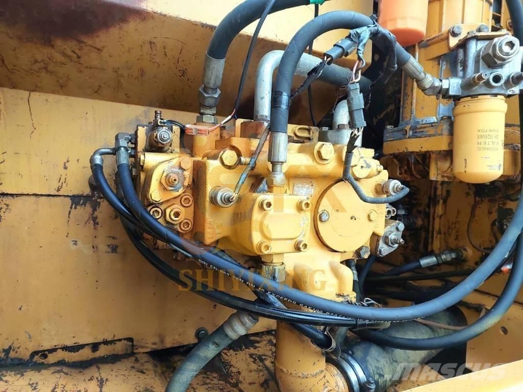 CAT 320 C Bageri gusjeničari
