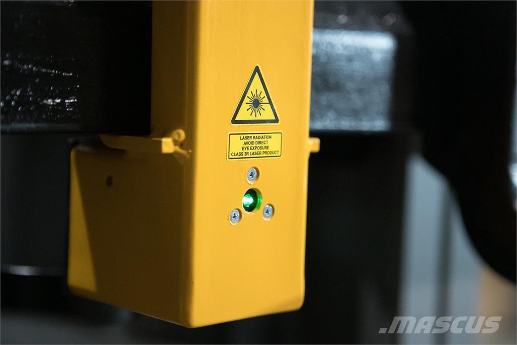  [div] Top Line Laser Ostali priključci i komponente