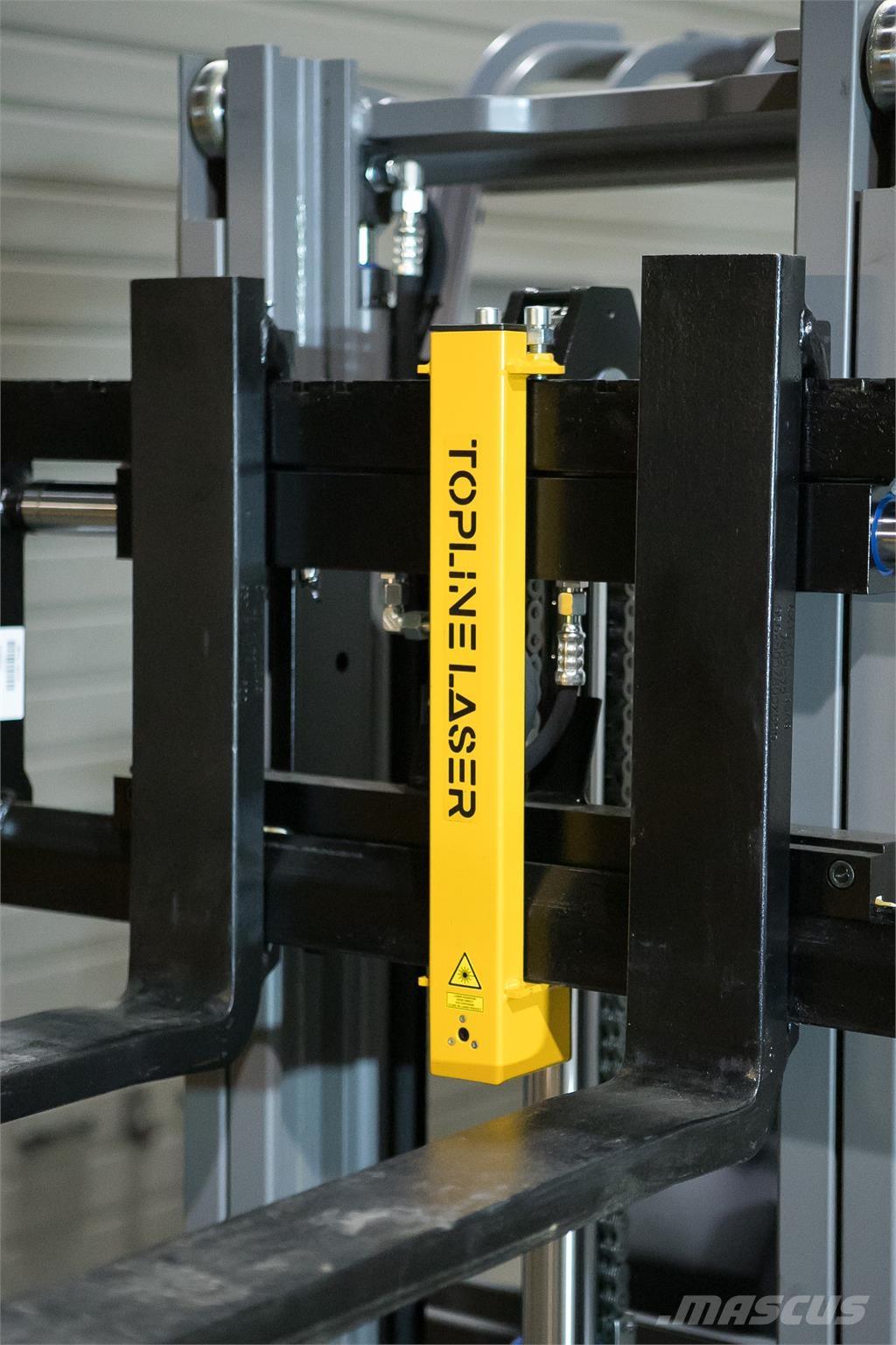  [div] Top Line Laser Ostali priključci i komponente