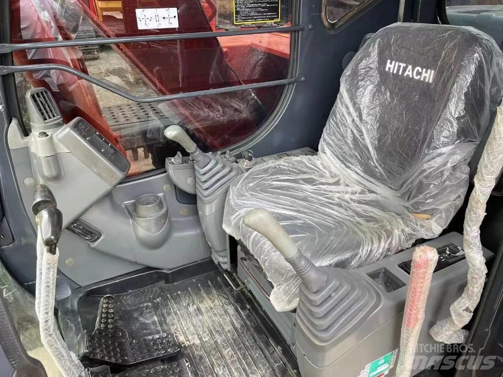 Hitachi ZX120 Bageri gusjeničari