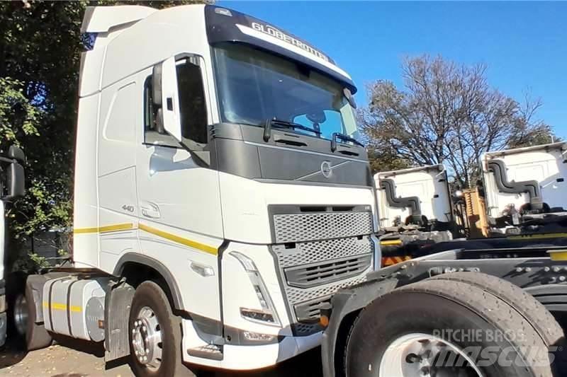 Volvo FH 440 Ostali kamioni