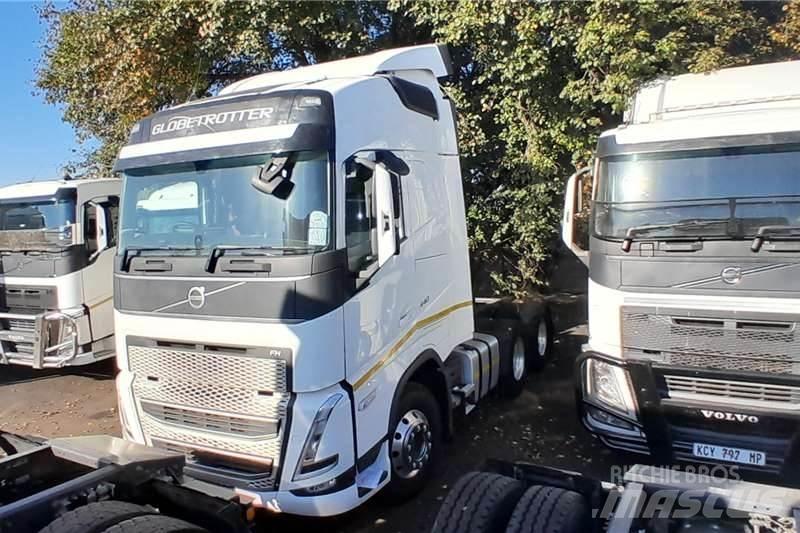 Volvo FH 440 Ostali kamioni