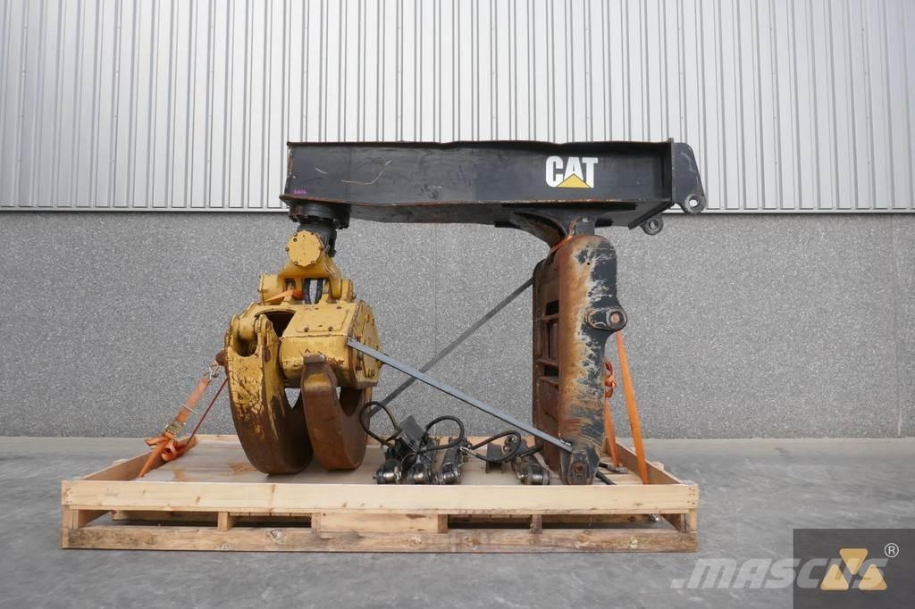 CAT 525D Grapple Transport – ostalo