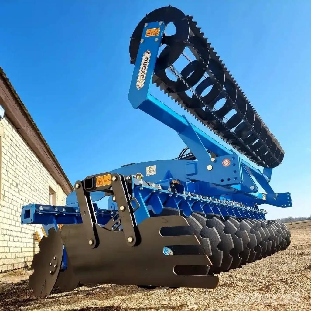 Axano AXN 300 Poljoprivreda – ostalo