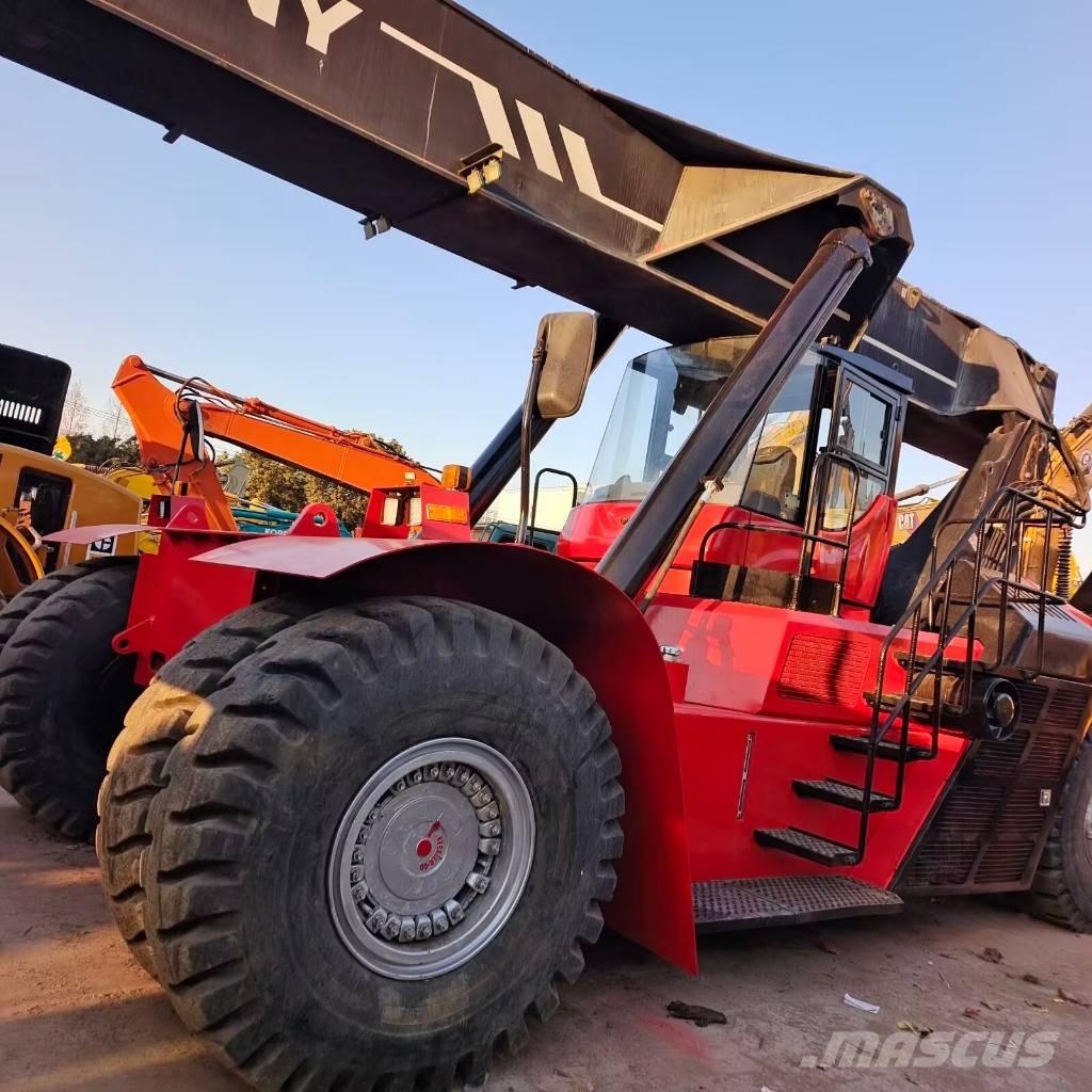 Sany SRSC 45 C30 Dohvatni viličari