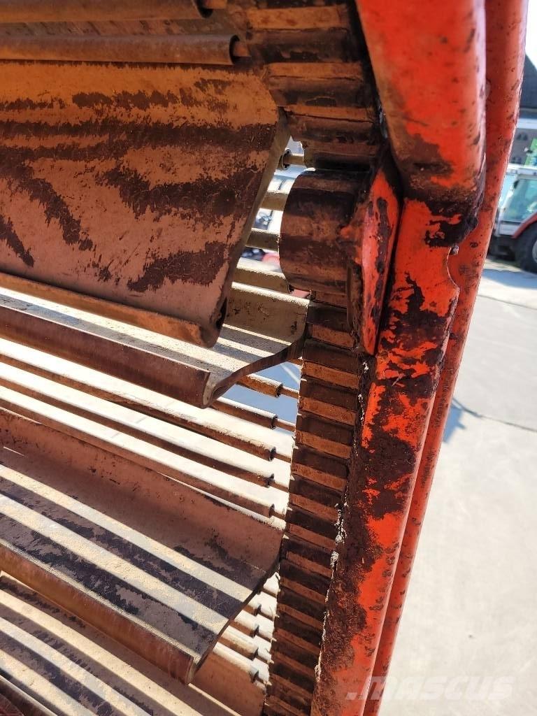 Grimme HLS 750 Skupljači i kopači krumpira