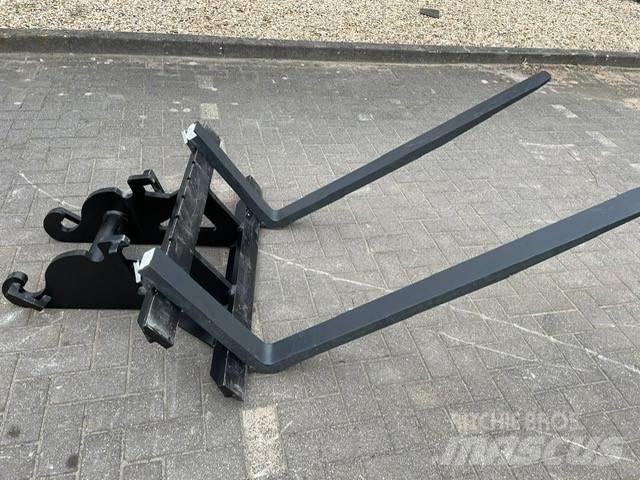  Vematec Forks NEW Ostalo