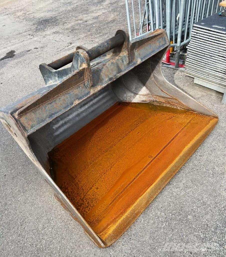 CAT 315 F Bageri na kotačima