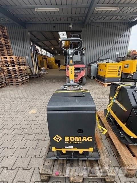 Bomag BPR60/65 D Vibro ploče