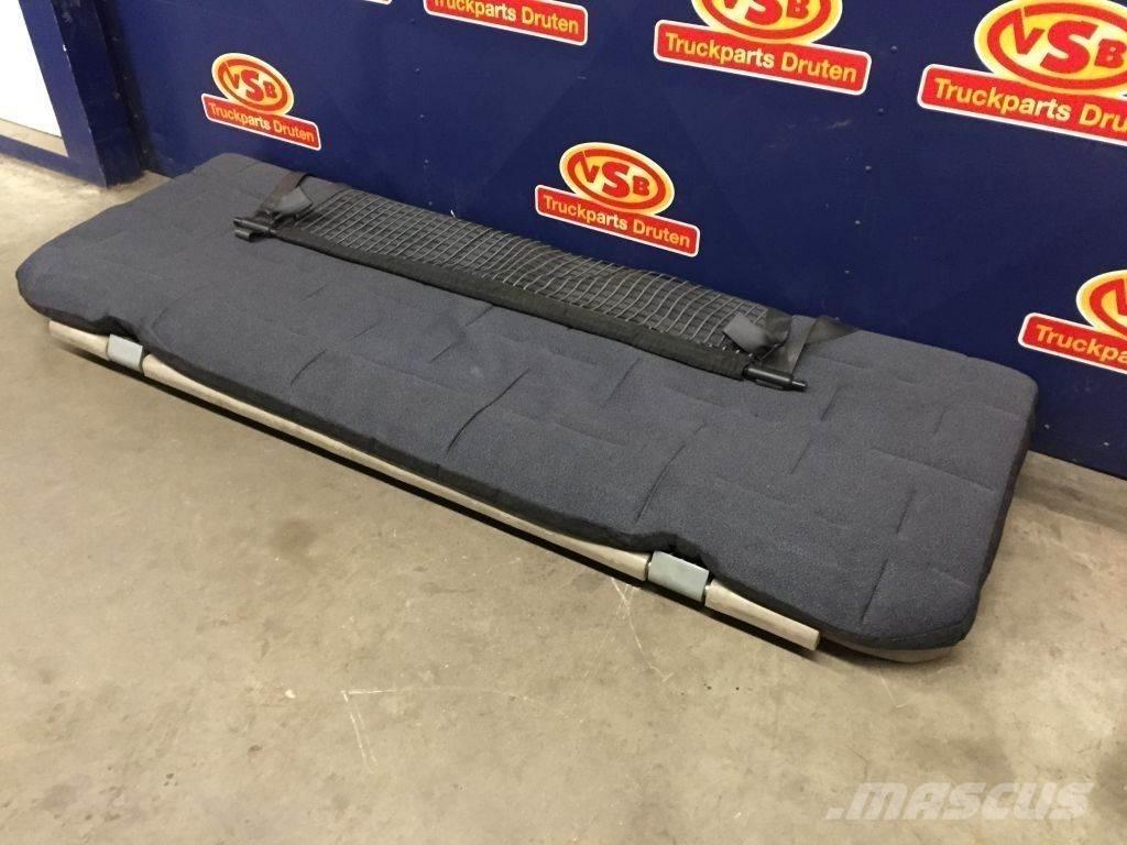 Scania R-serie bed Transport – ostalo