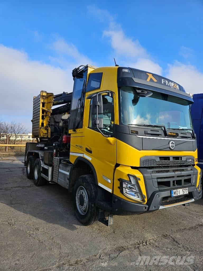  Wust SMC812 Drobilice za drvo / čiperi