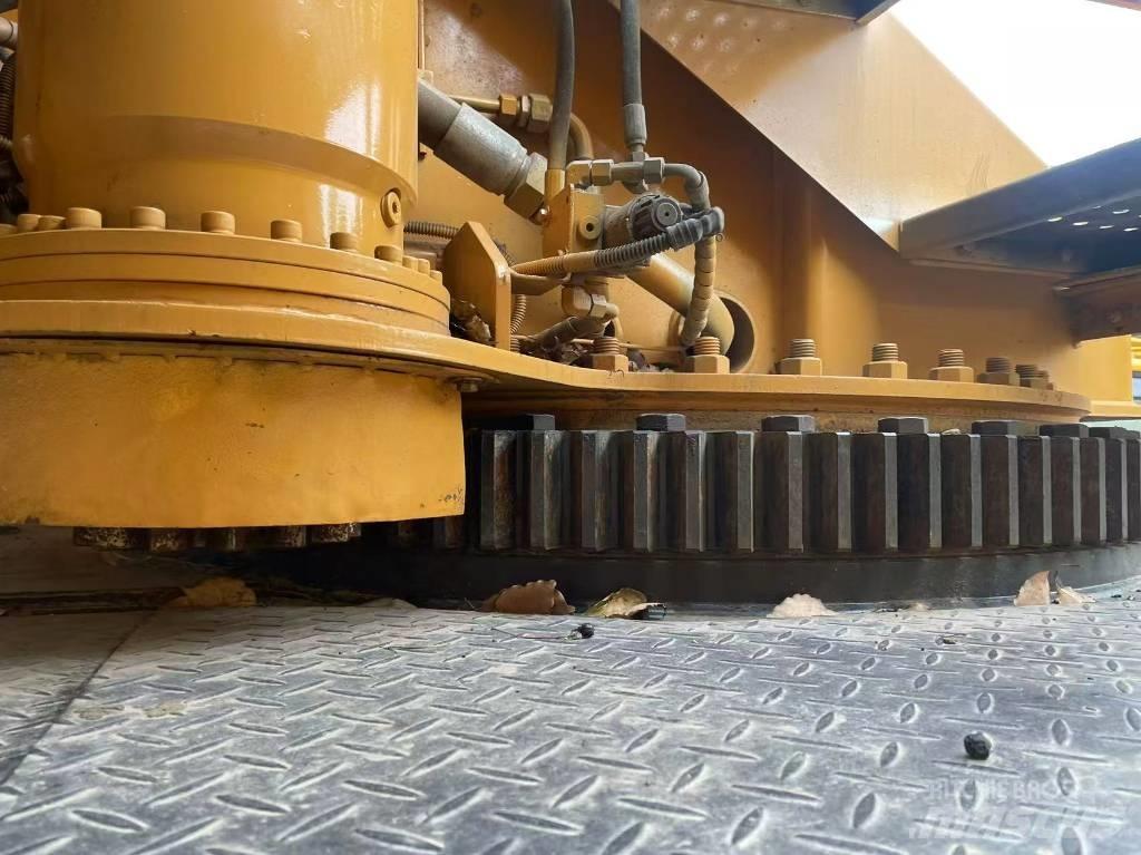 Sany 25 Ton Rabljene dizalice za težak teren