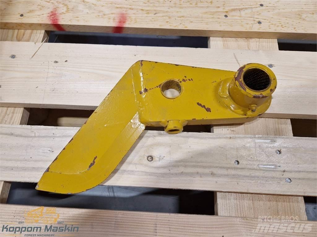 Rottne 054-0021 Glave za kombajne