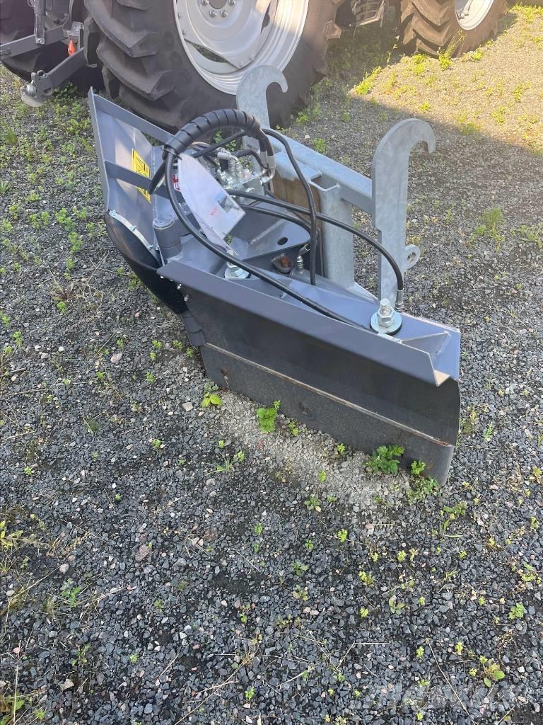 Siringe T1700 Ostala oprema za traktore