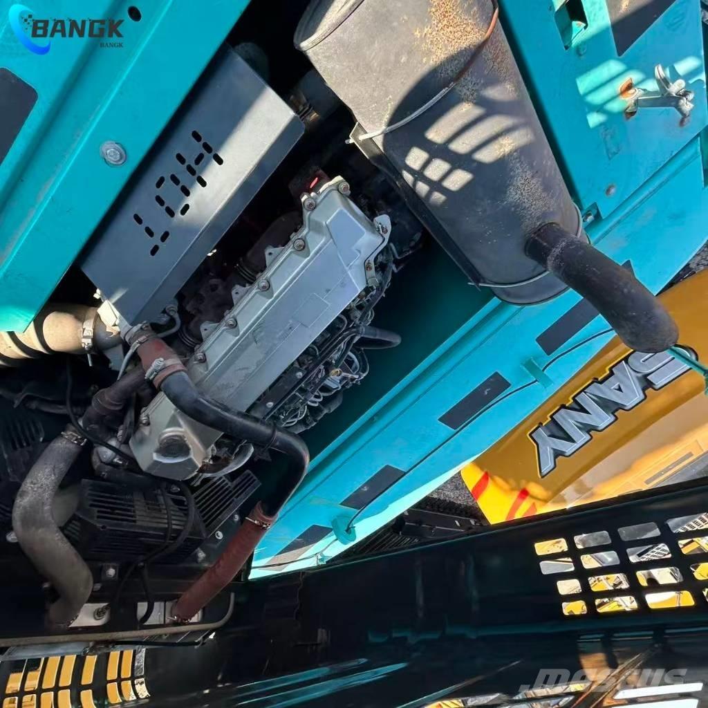 Kobelco SK 350 LC-8 Bageri gusjeničari