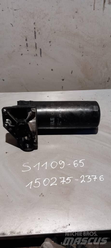 Scania R 440.     1502757 Motori