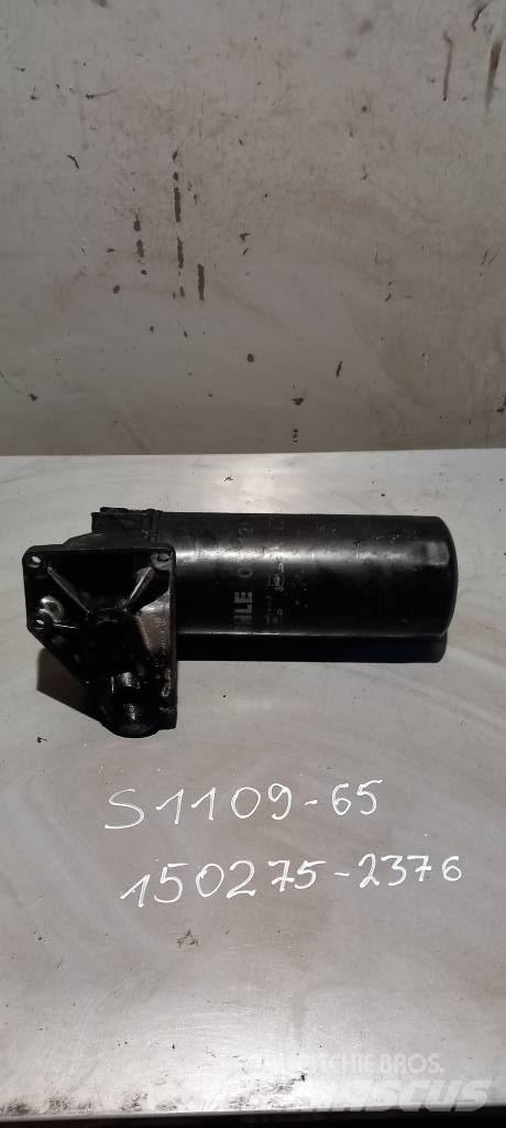 Scania R 440.     1502757 Motori