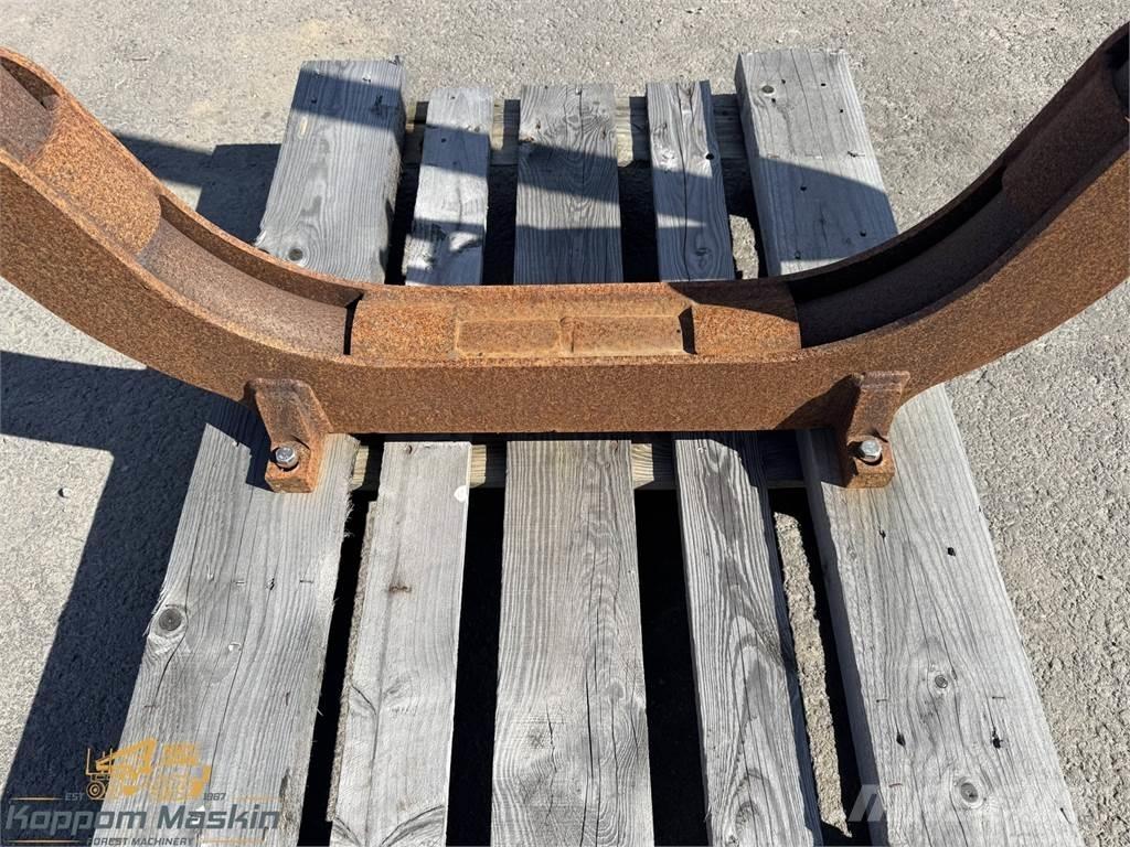 Rottne F9 Ostale komponente