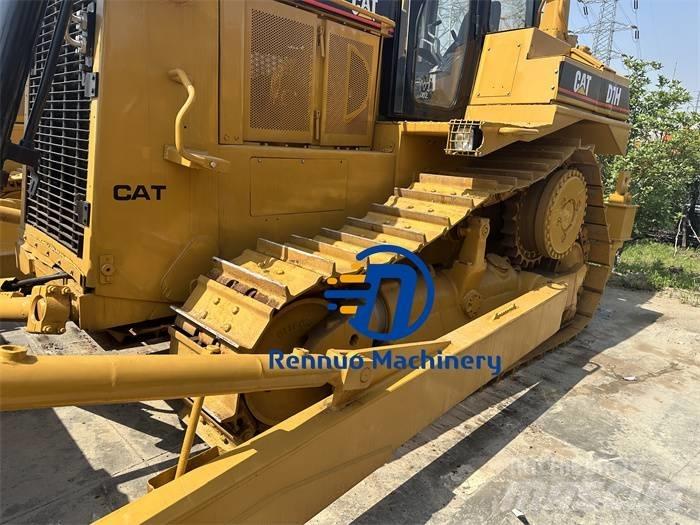 CAT D 7 R Buldožeri gusjeničari