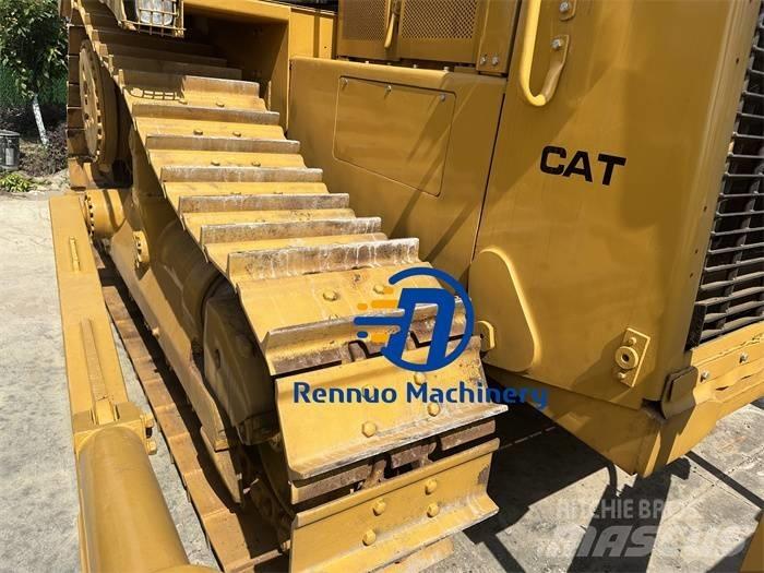 CAT D 7 R Buldožeri gusjeničari