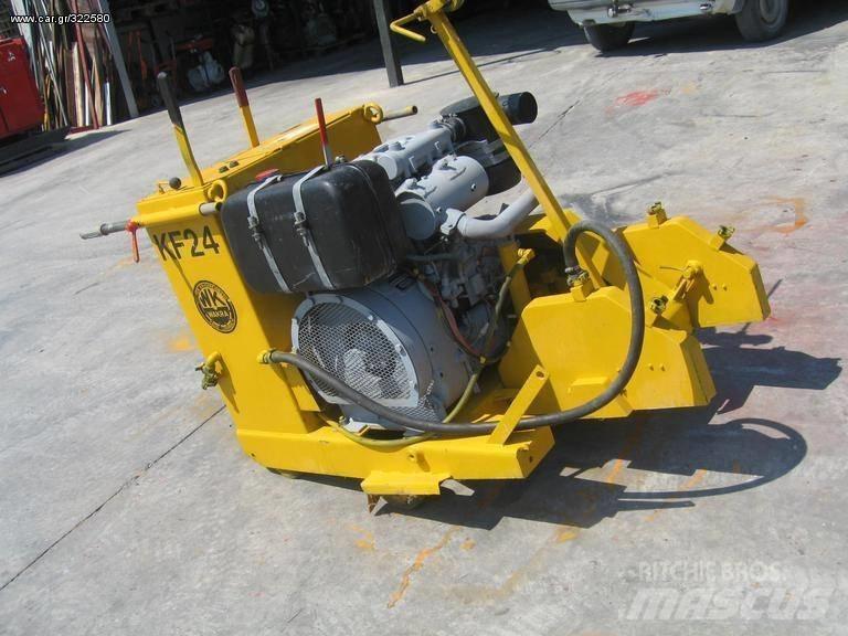  Αλλο HANTS Motori